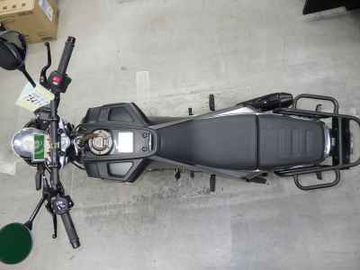 Husqvarna Svartpilen 401 2020