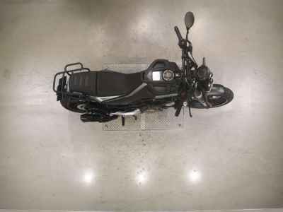 Husqvarna Svartpilen 401 2020