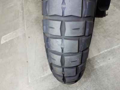 Husqvarna Svartpilen 401 2020