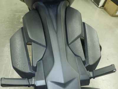 Suzuki Gixxer 250SF