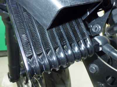Suzuki Gixxer 250SF