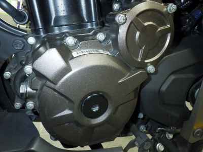 Suzuki Gixxer 250SF