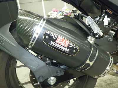 Suzuki Gixxer 250SF