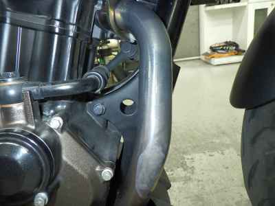 Suzuki Gixxer 250SF