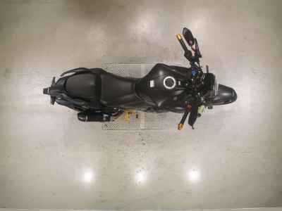 Suzuki Gixxer 250SF