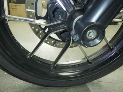Suzuki Gixxer 250SF