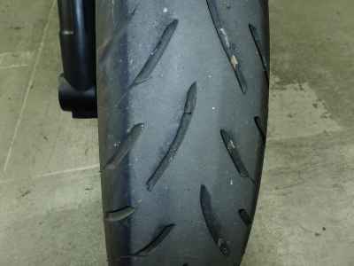 Suzuki Gixxer 250SF