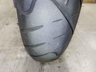 Suzuki GSR250S