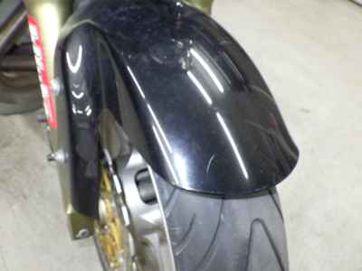 Kawasaki ER-6N 2006