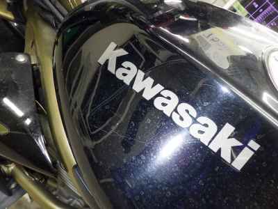 Kawasaki ER-6N 2006