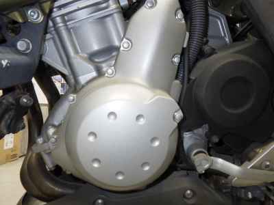 Kawasaki ER-6N 2006