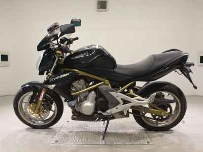 Kawasaki ER-6N 2006