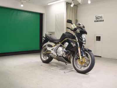 Kawasaki ER-6N 2006