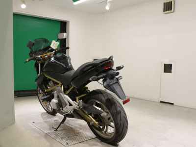 Kawasaki ER-6N 2006