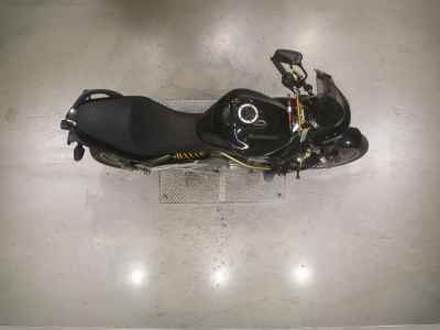Kawasaki ER-6N 2006