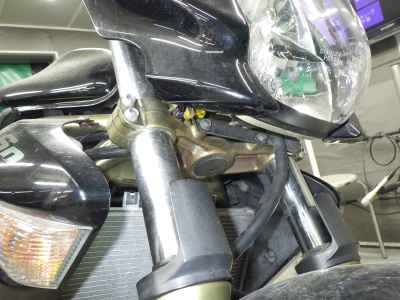 Kawasaki ER-6N 2006