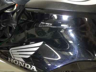 Honda CB250R 2019