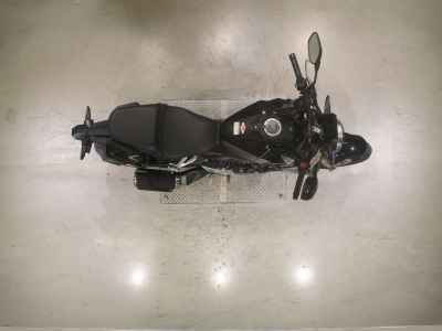 Honda CB250R 2019