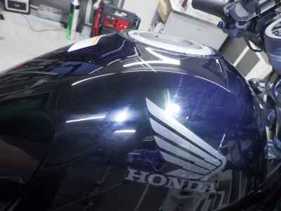 Honda Rebel CMX250 2017