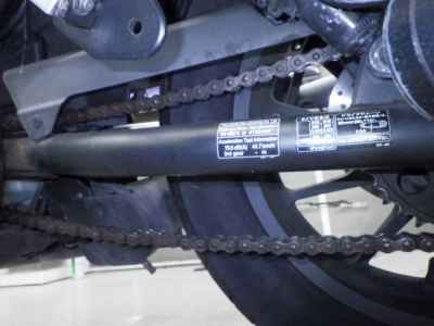 Honda Rebel CMX250 2017
