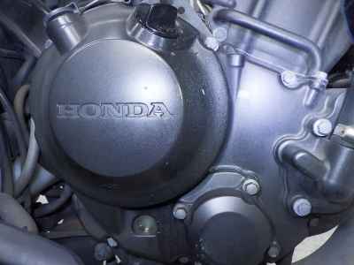 Honda Rebel CMX250 2017