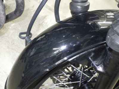 Suzuki GrassTracker Bigboy