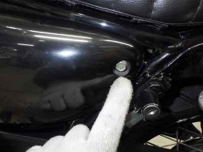 Suzuki GrassTracker Bigboy