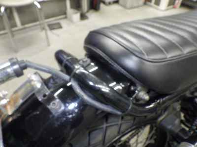 Suzuki GrassTracker Bigboy