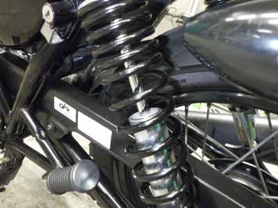 Suzuki GrassTracker Bigboy