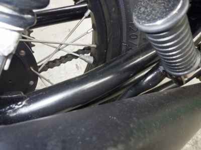 Suzuki GrassTracker Bigboy