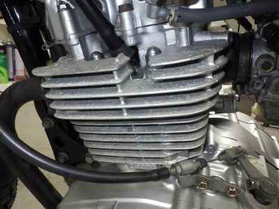 Suzuki GrassTracker Bigboy