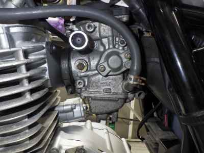 Suzuki GrassTracker Bigboy