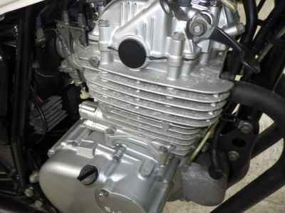 Suzuki GrassTracker Bigboy