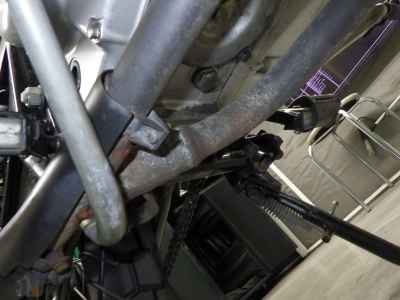 Suzuki GrassTracker Bigboy