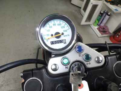 Suzuki GrassTracker Bigboy