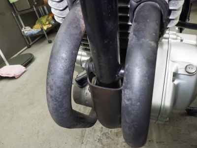 Suzuki GrassTracker Bigboy