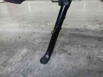 Suzuki GrassTracker Bigboy