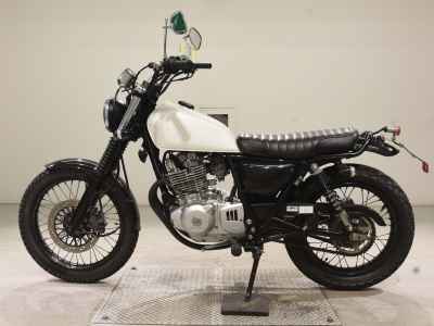 Suzuki GrassTracker Bigboy