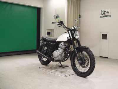 Suzuki GrassTracker Bigboy