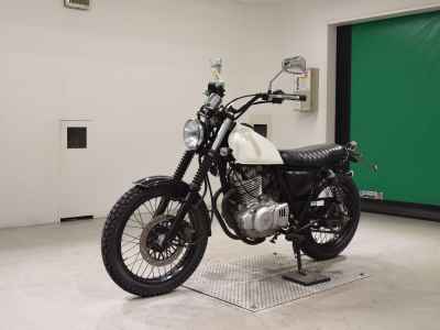 Suzuki GrassTracker Bigboy