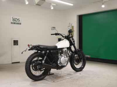 Suzuki GrassTracker Bigboy