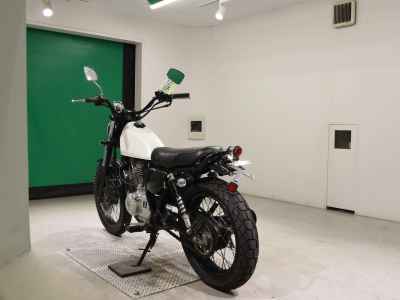 Suzuki GrassTracker Bigboy