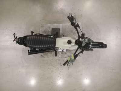 Suzuki GrassTracker Bigboy