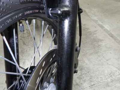 Suzuki GrassTracker Bigboy