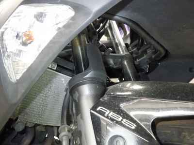Kawasaki Ninja 250 2017