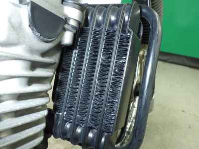 Suzuki Djebel 250GPS