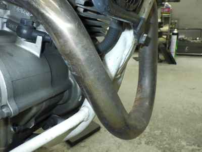 Suzuki Djebel 250GPS