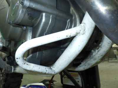 Suzuki Djebel 250GPS