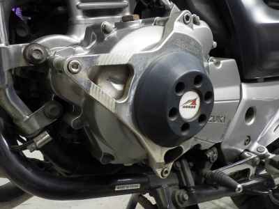 Suzuki GSR250