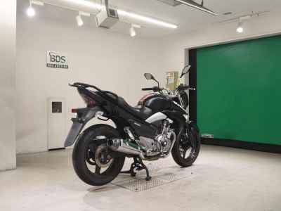 Suzuki GSR250
